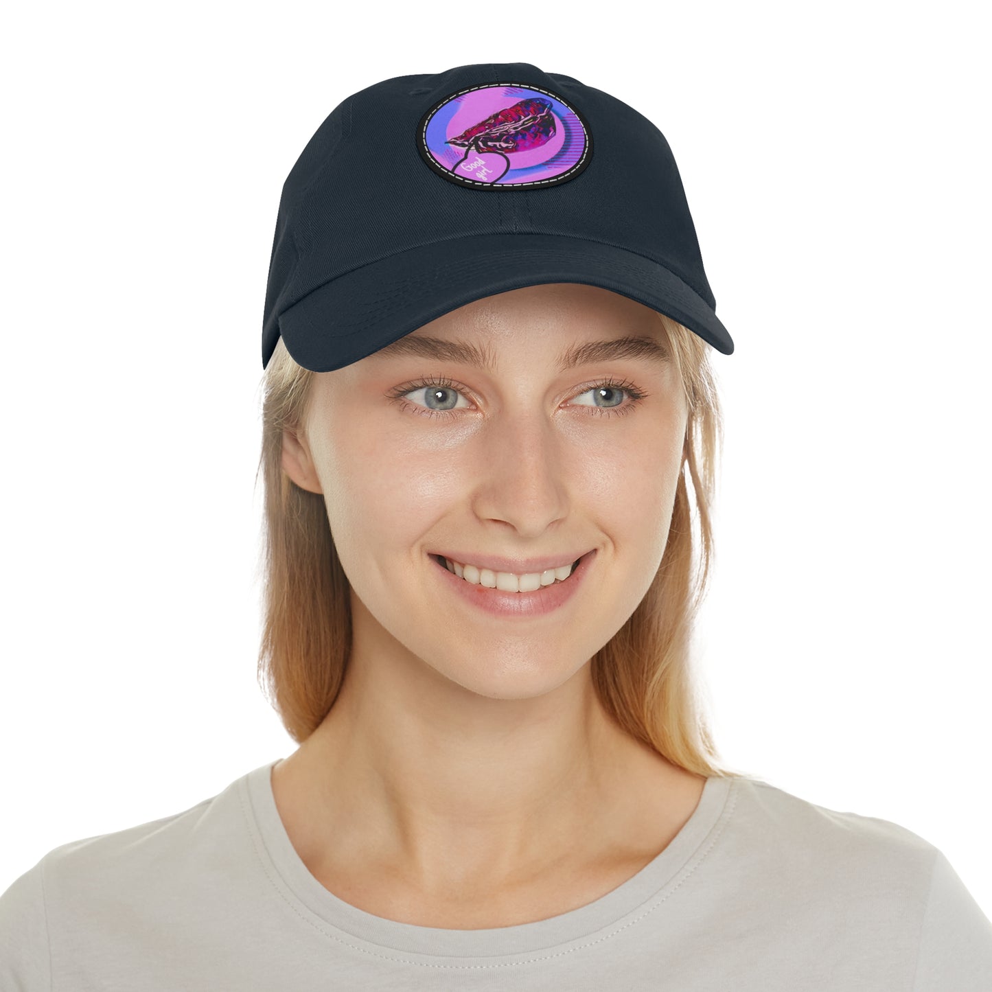 80s Retro Lips 2 (GoodGirl)