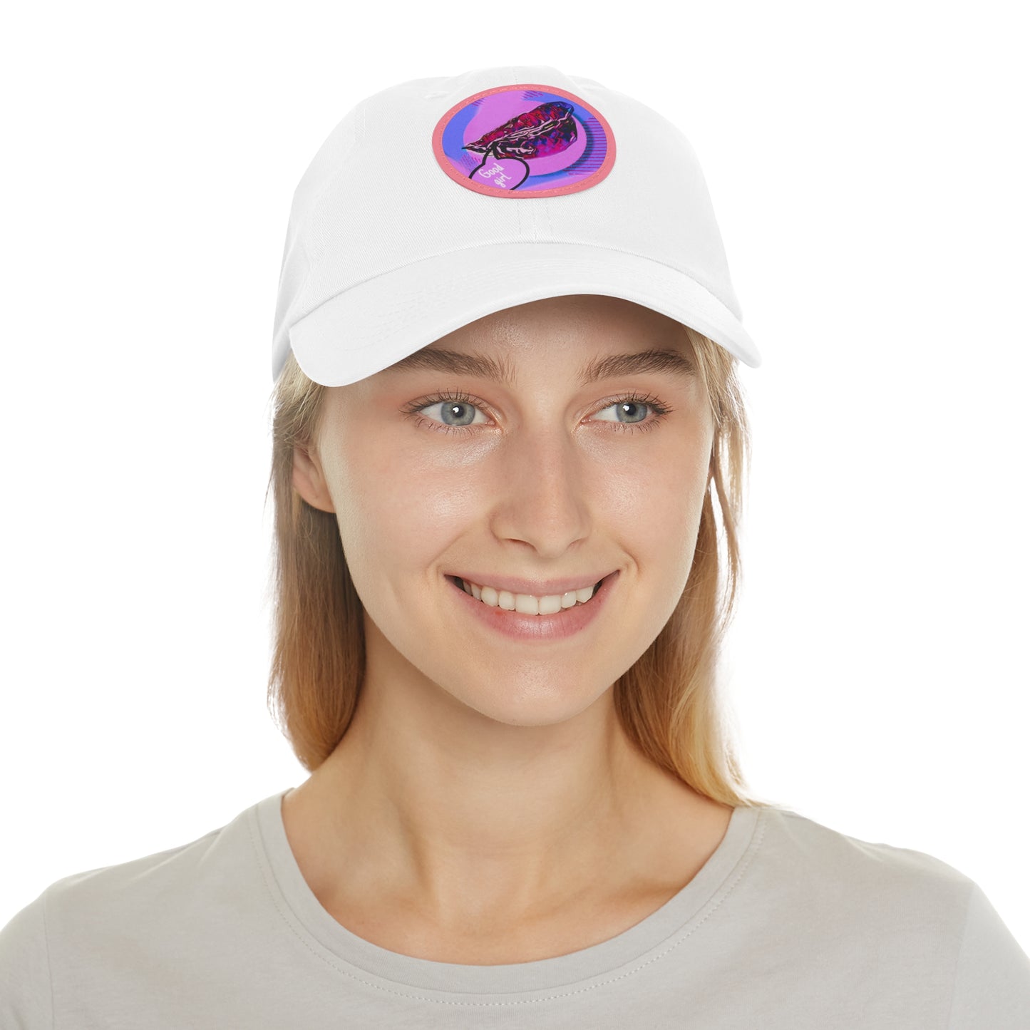 80s Retro Lips 2 (GoodGirl)