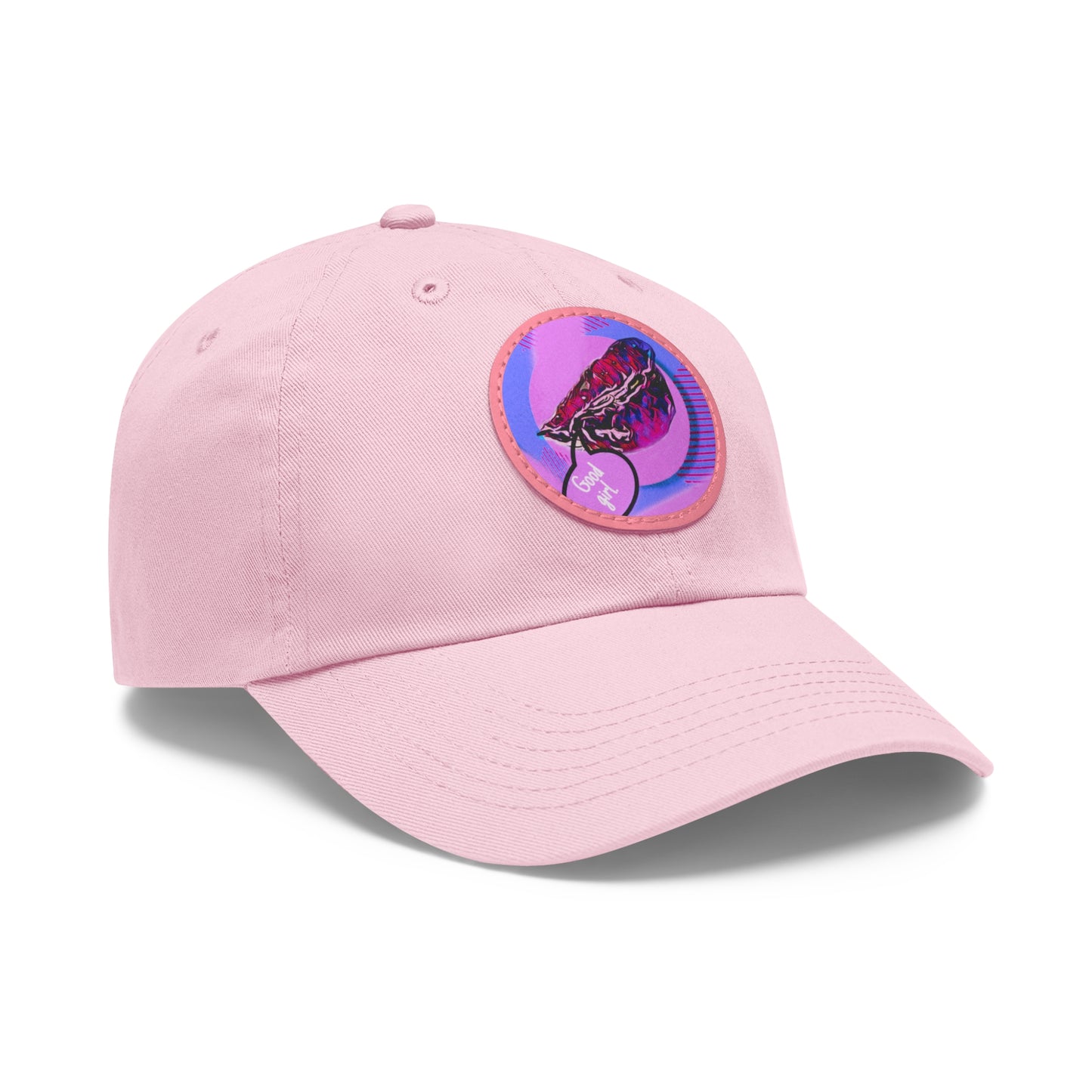 80s Retro Lips 2 (GoodGirl)