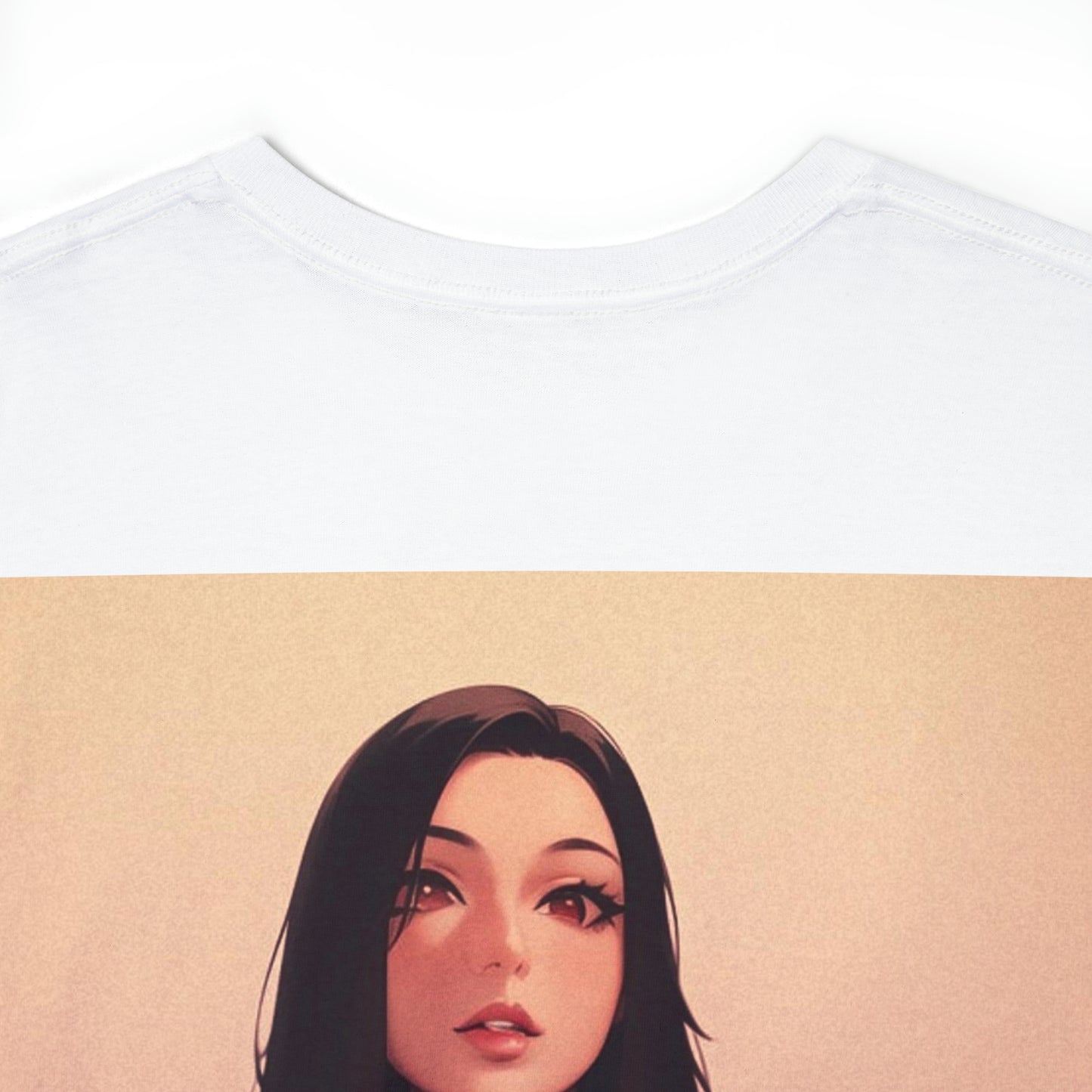 Unisex Heavy Cotton Tee- "Cold Blooded"