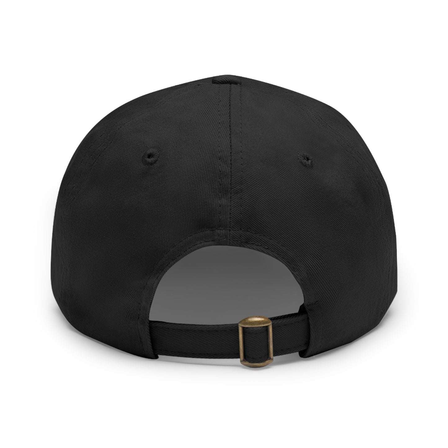 The Demon in Her-Anime Style Dad Hat