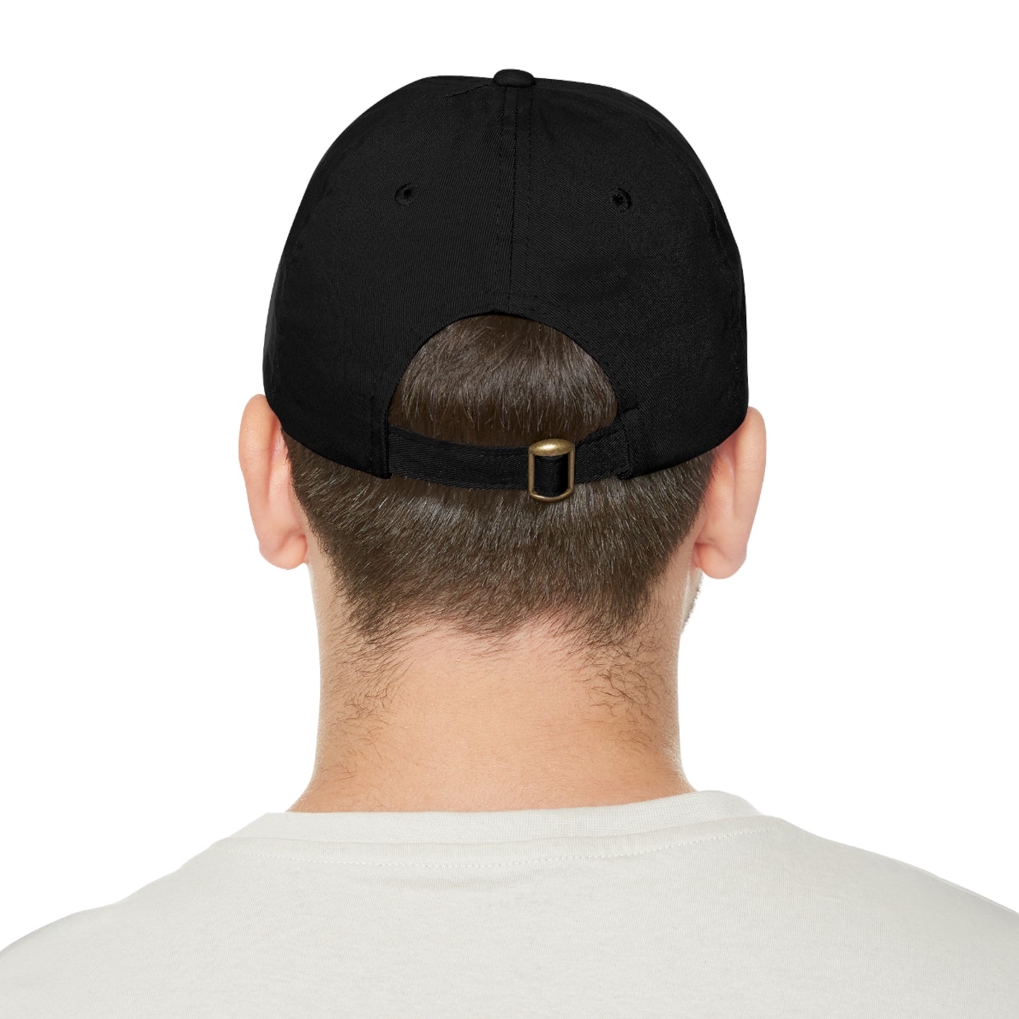 Ms. Smoke Break- Anime Dad Hats