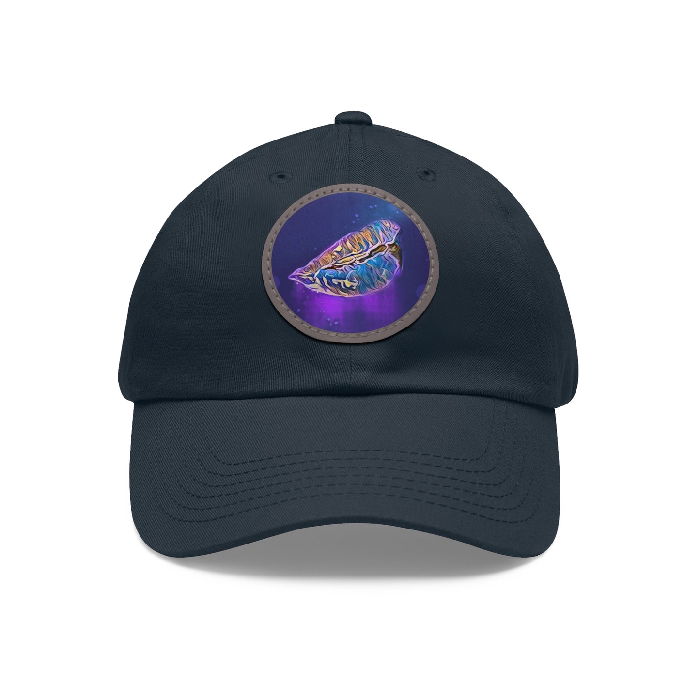 The Magic Lips #1