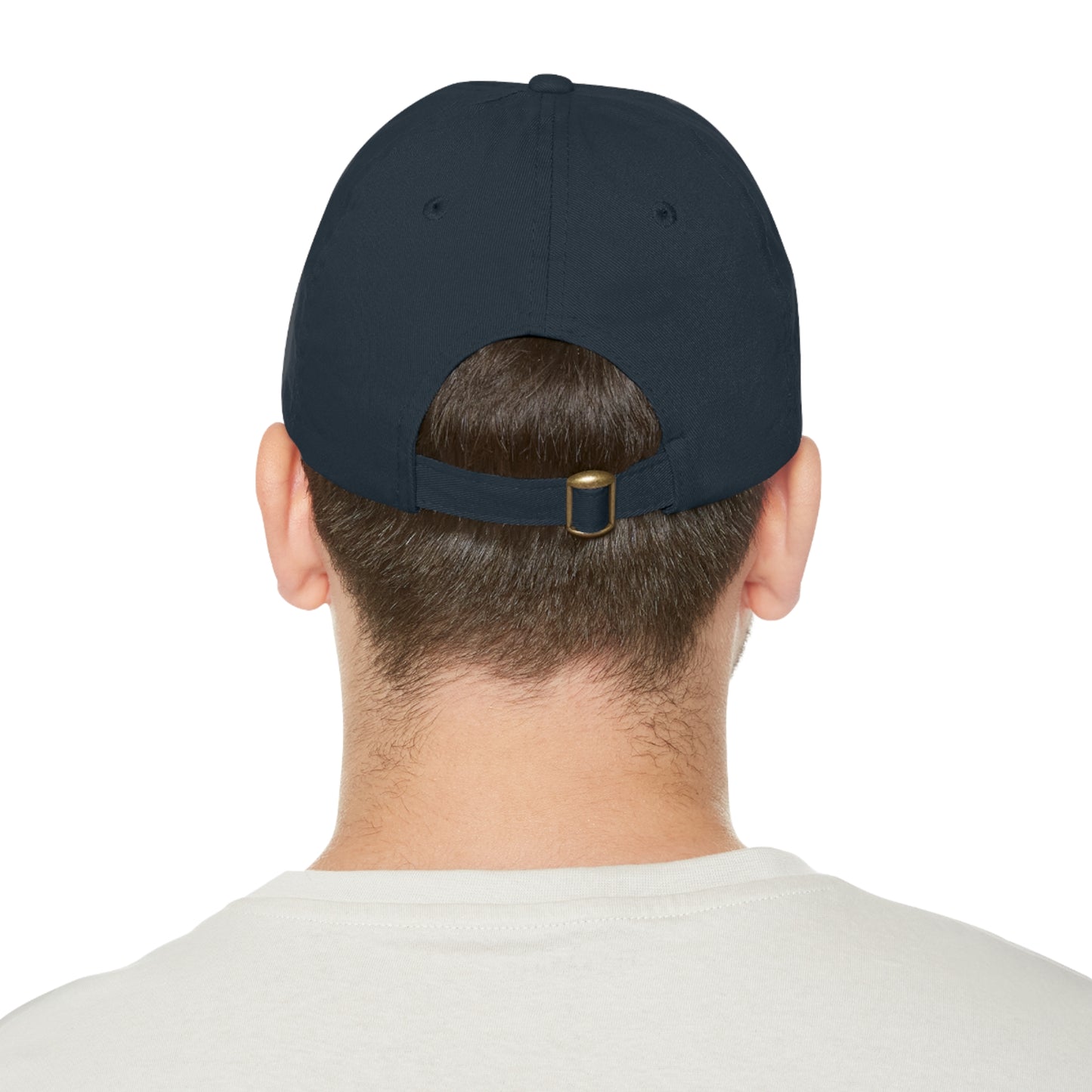 Ms. Smoke Break- Anime Dad Hats