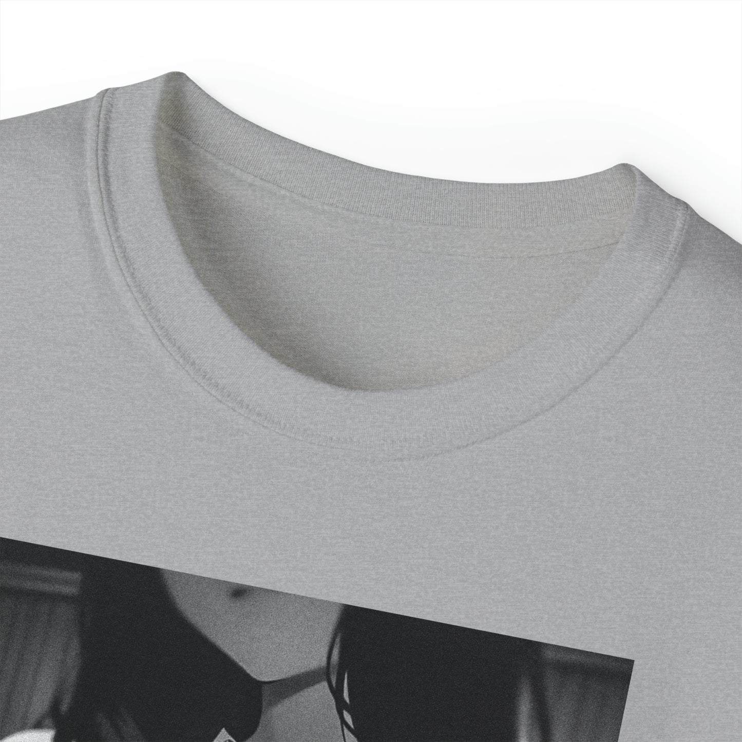 Body Shots- Anime Style Art Unisex Ultra Cotton Tee