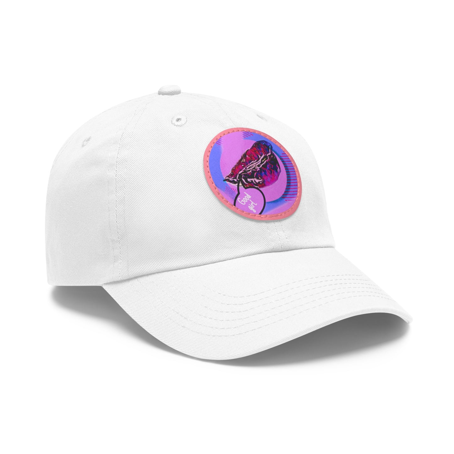 80s Retro Lips 2 (GoodGirl)