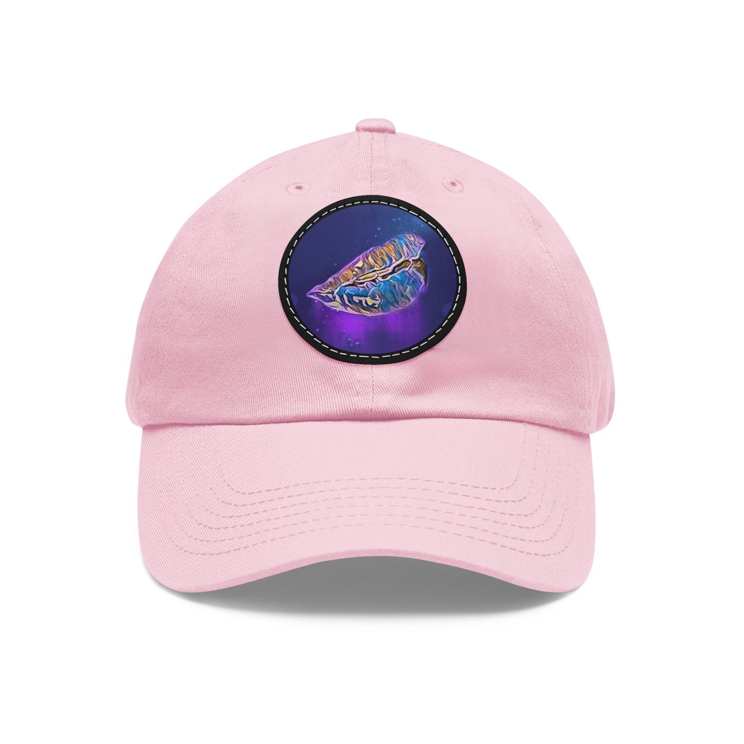The Magic Lips #1