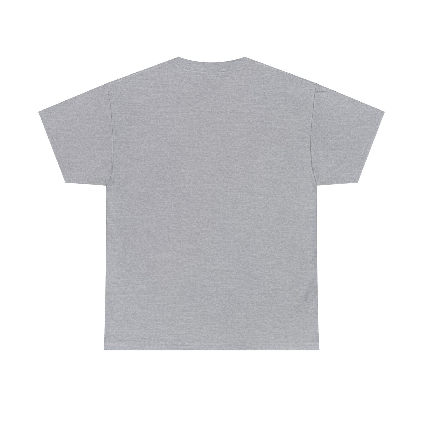 Anime Style Art Unisex Heavy Cotton Tee- "Kitty Faye"