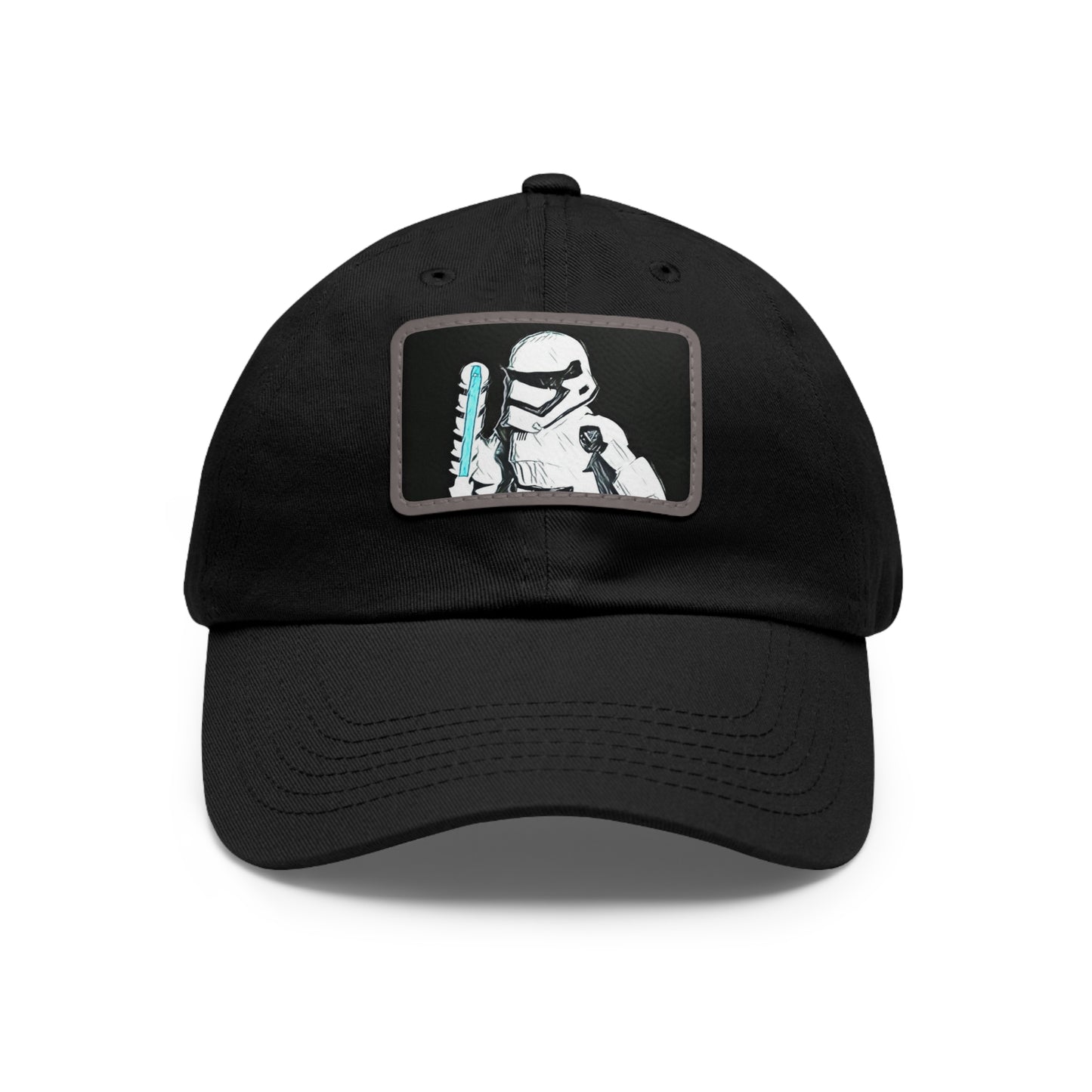 A Trooper.