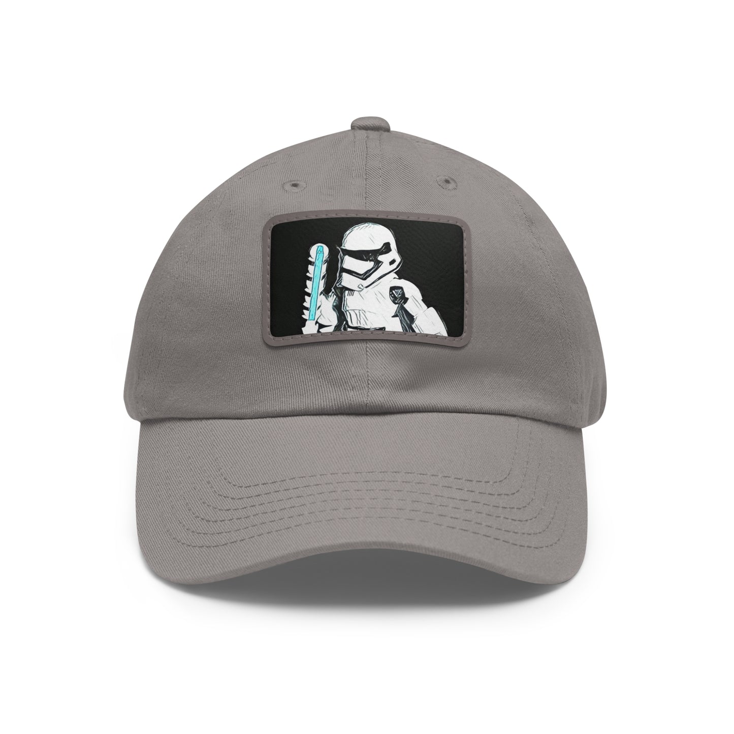 A Trooper.
