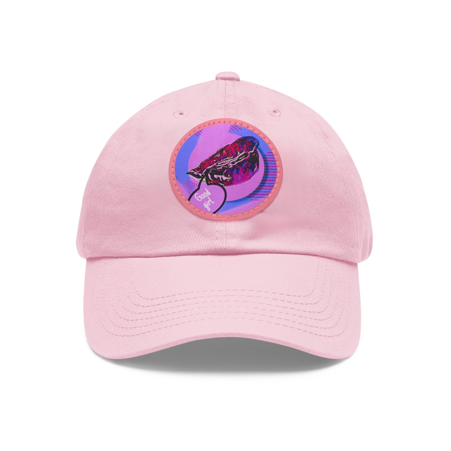 80s Retro Lips 2 (GoodGirl)