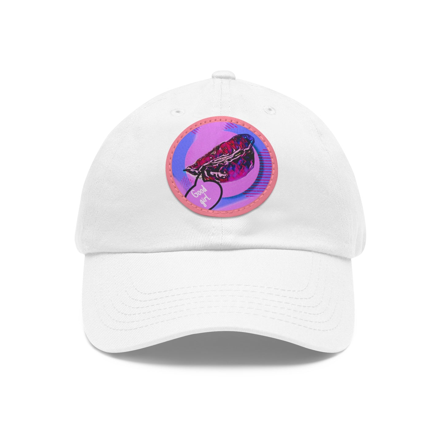 80s Retro Lips 2 (GoodGirl)