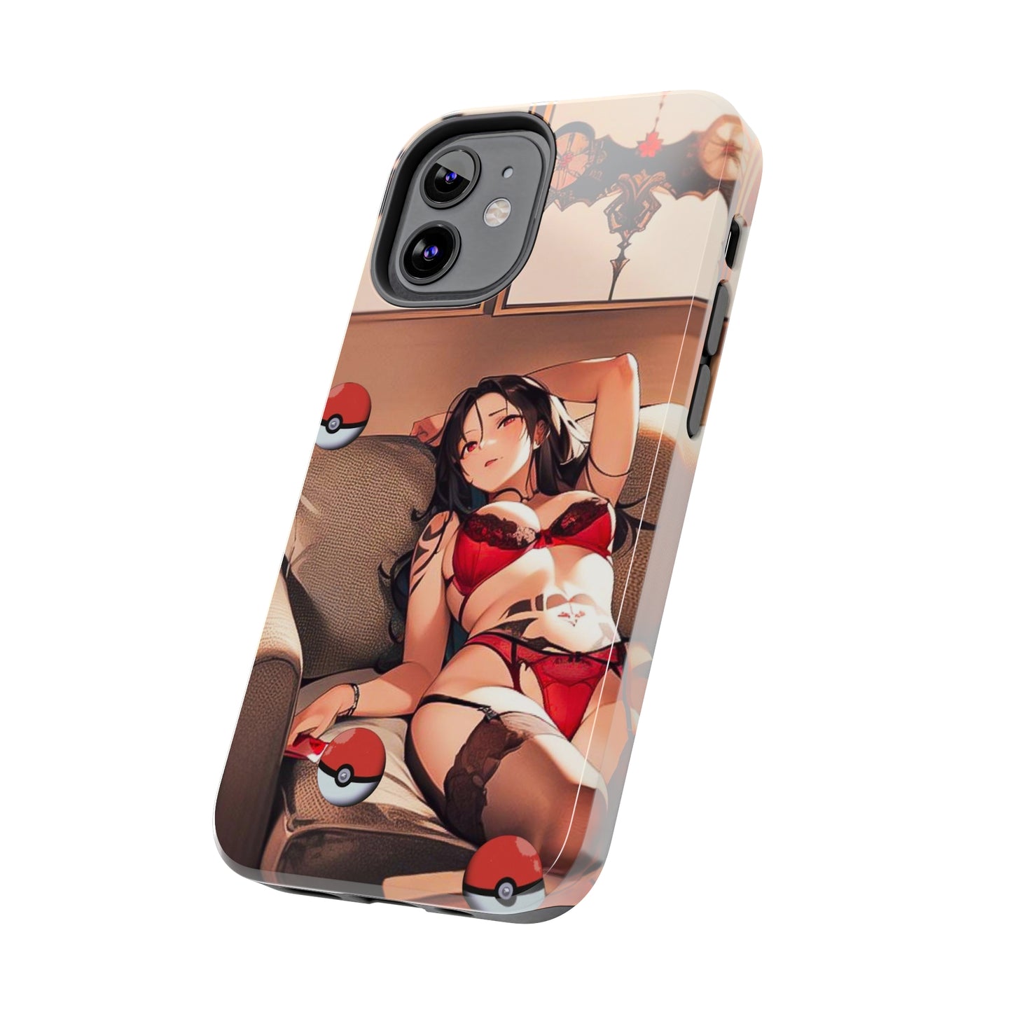 Gotta catch em.