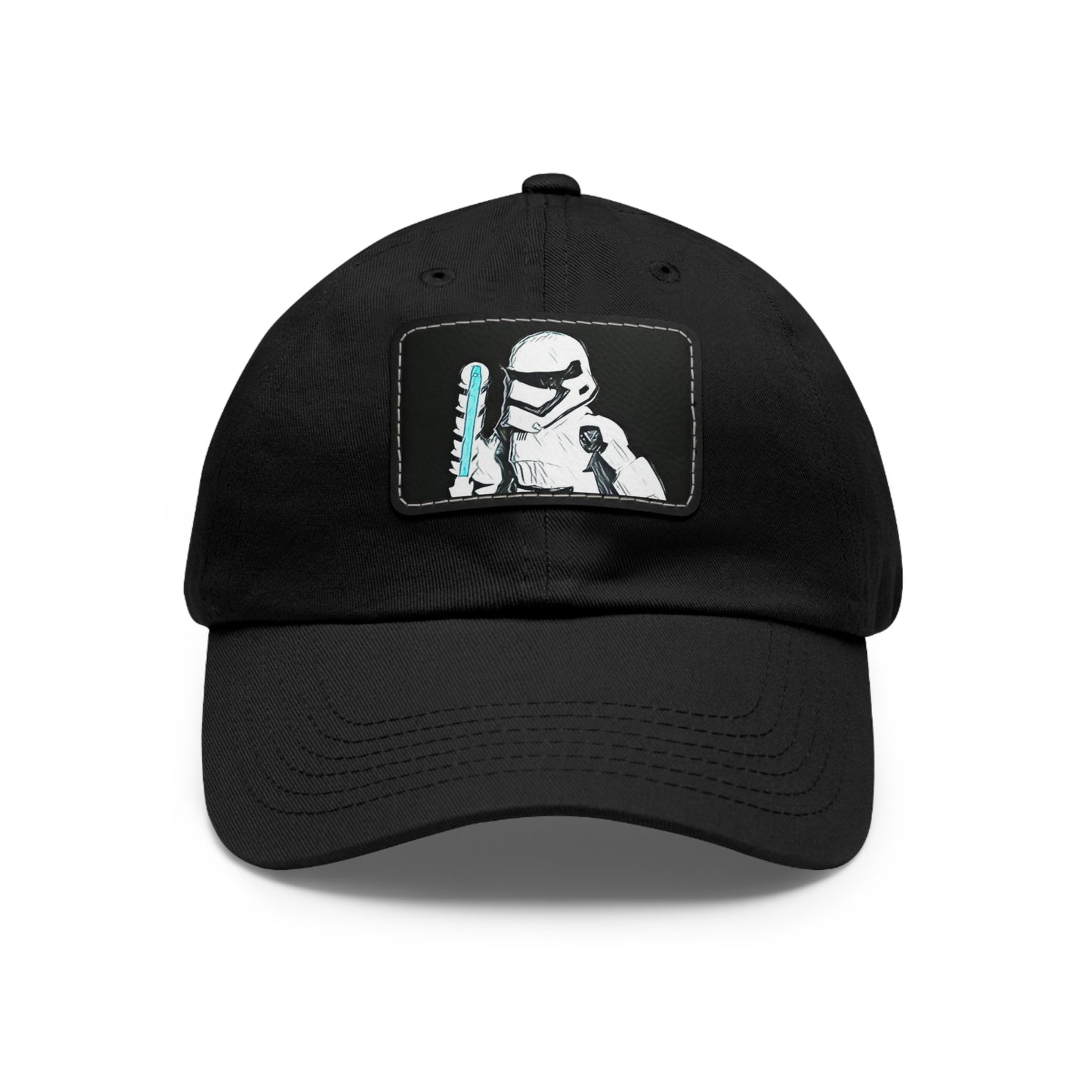 A Trooper.