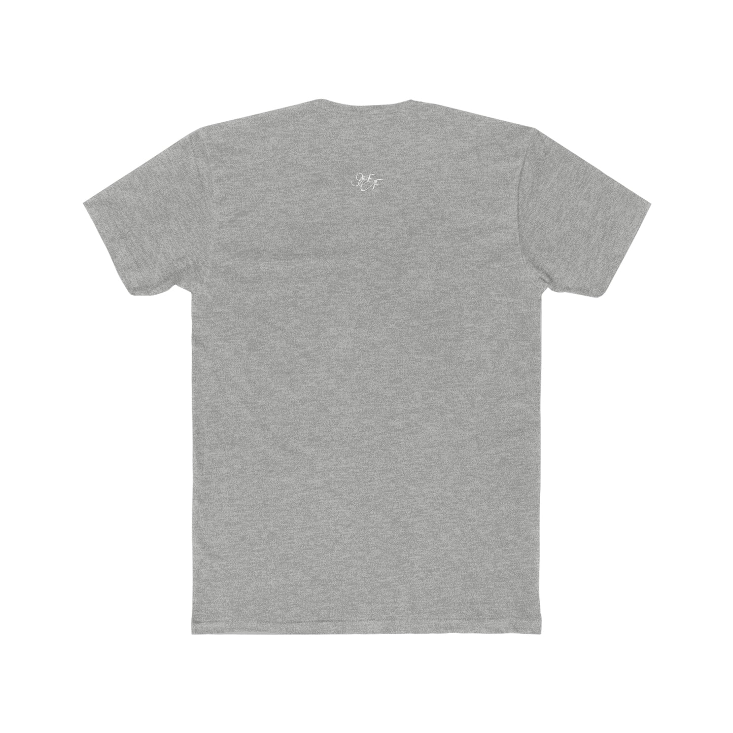 Ms. Mesmerized- Anime T Shirt