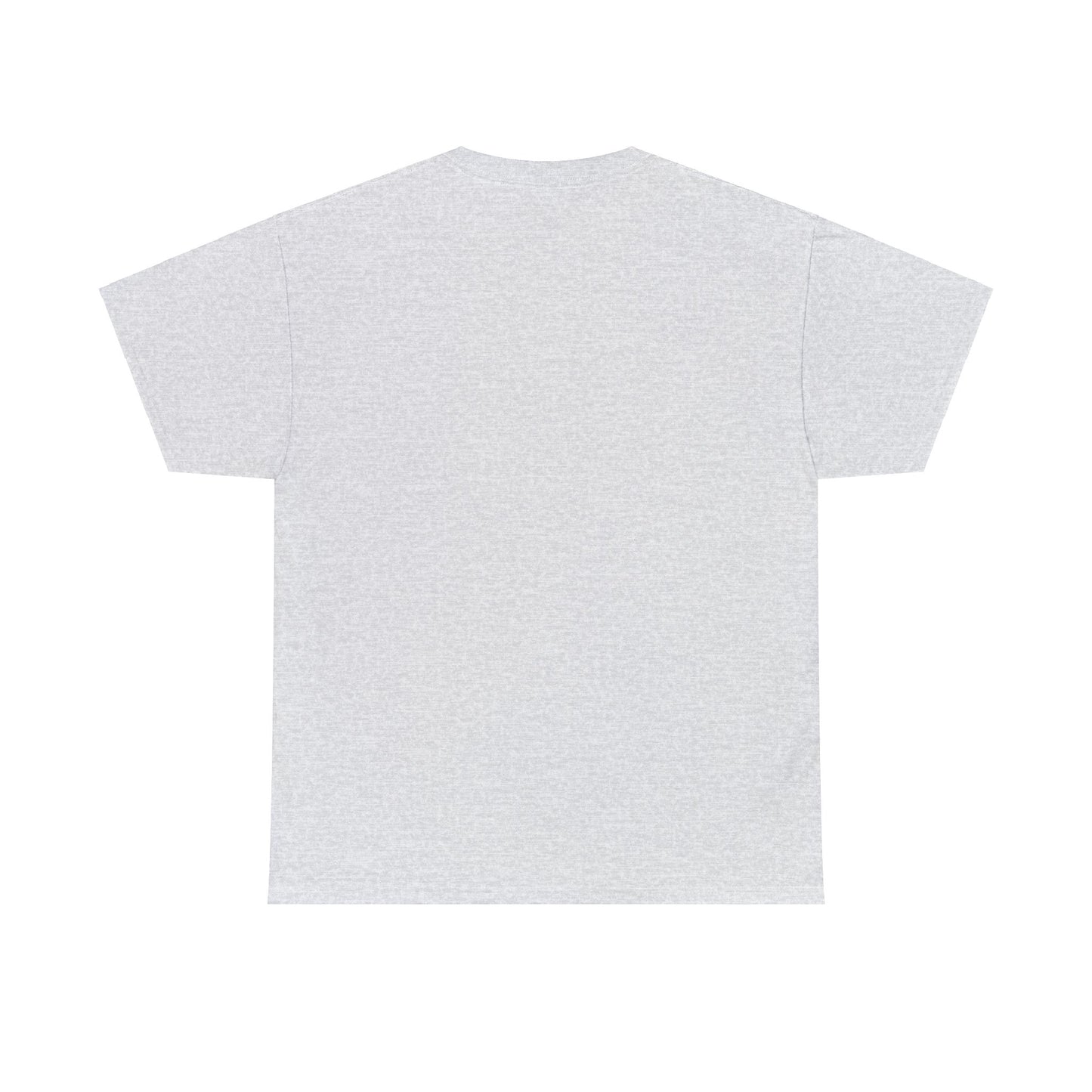 Anime Style Art Unisex Heavy Cotton Tee- "Don't Feel Pretty Today"