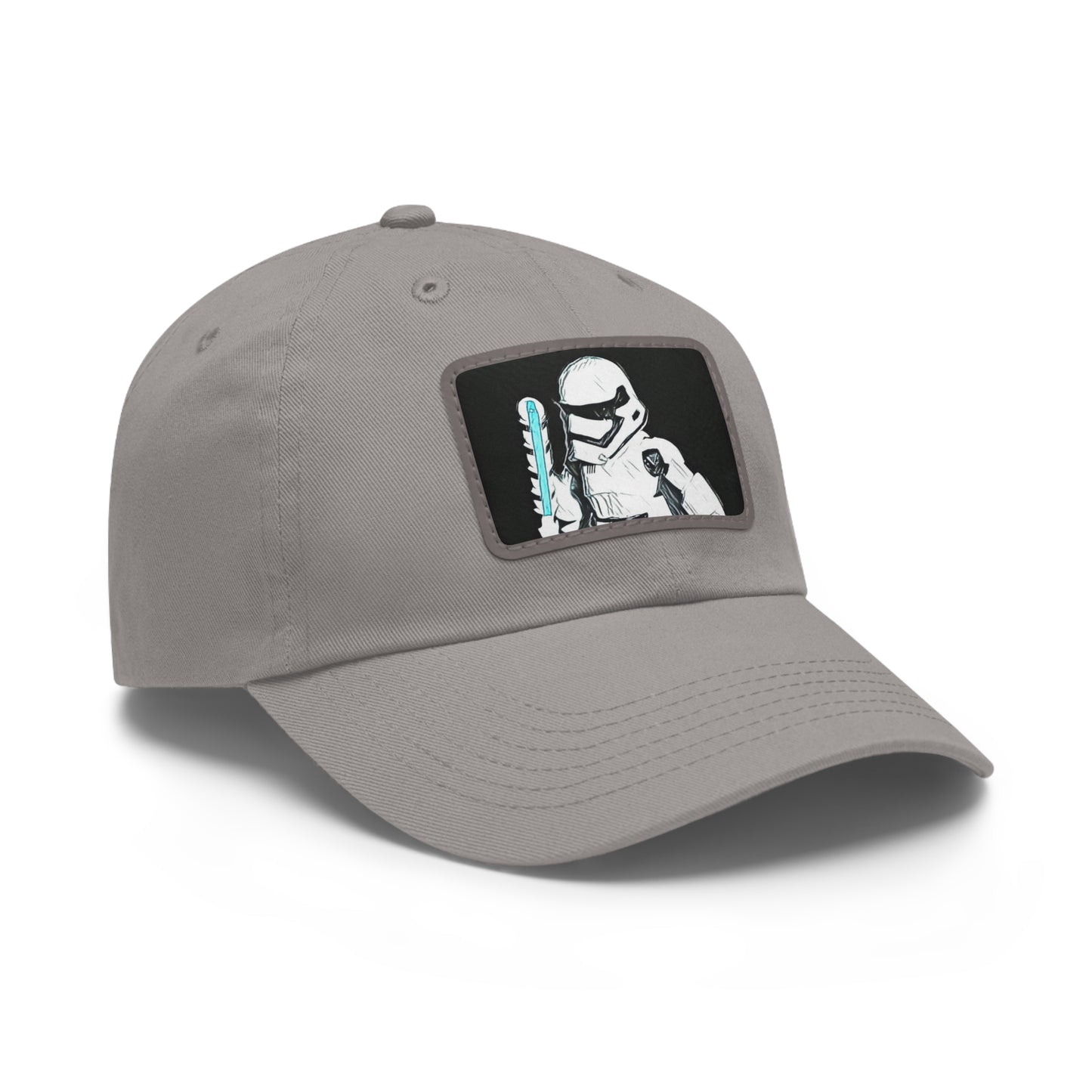 A Trooper.