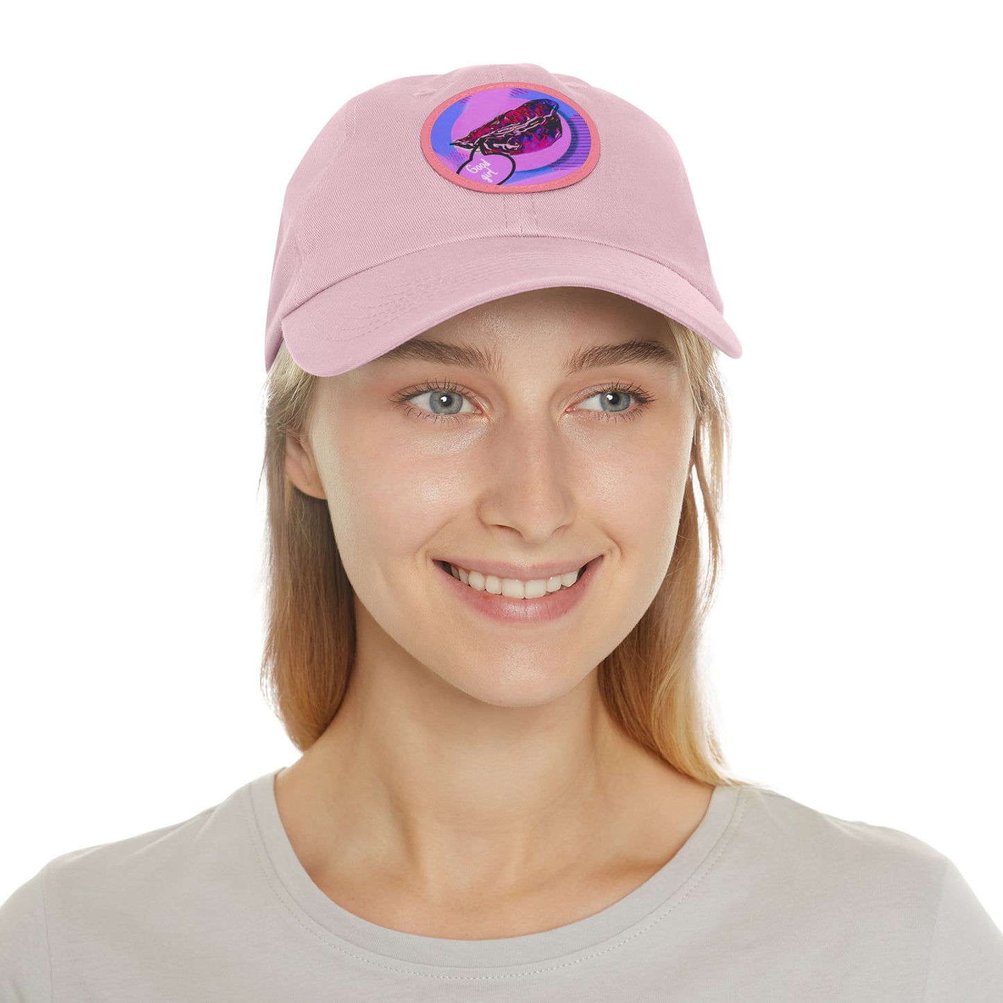 80s Retro Lips 2 (GoodGirl)