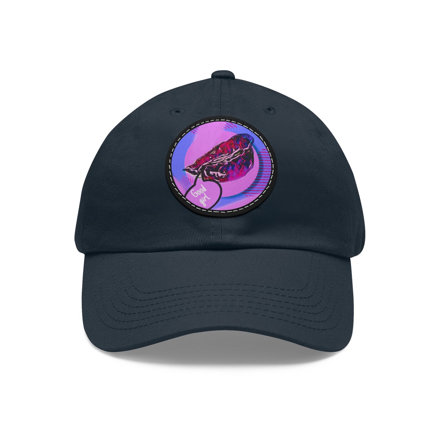80s Retro Lips 2 (GoodGirl)