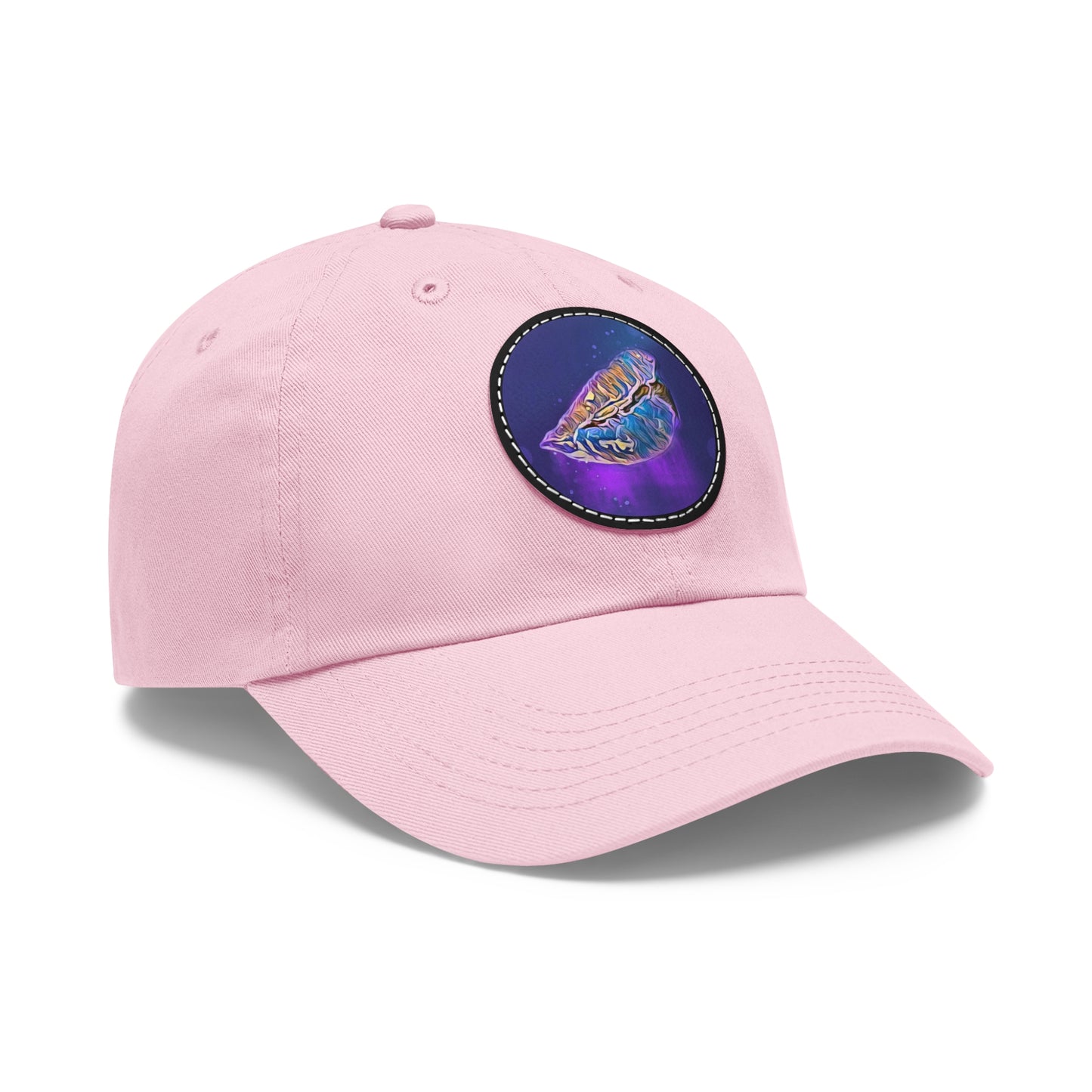 The Magic Lips #1