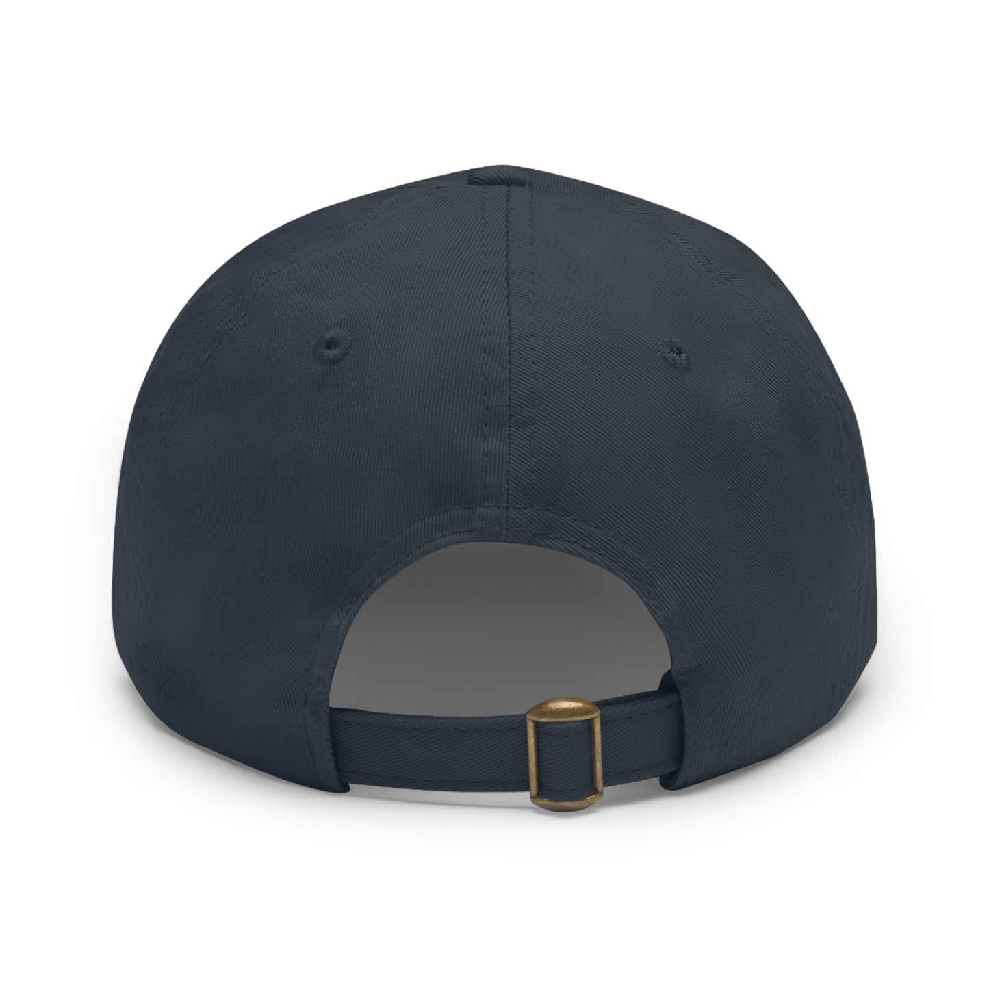 Ms. Smoke Break- Anime Dad Hats
