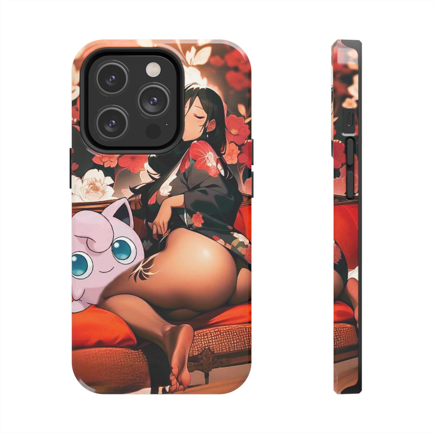 Jigglybutt