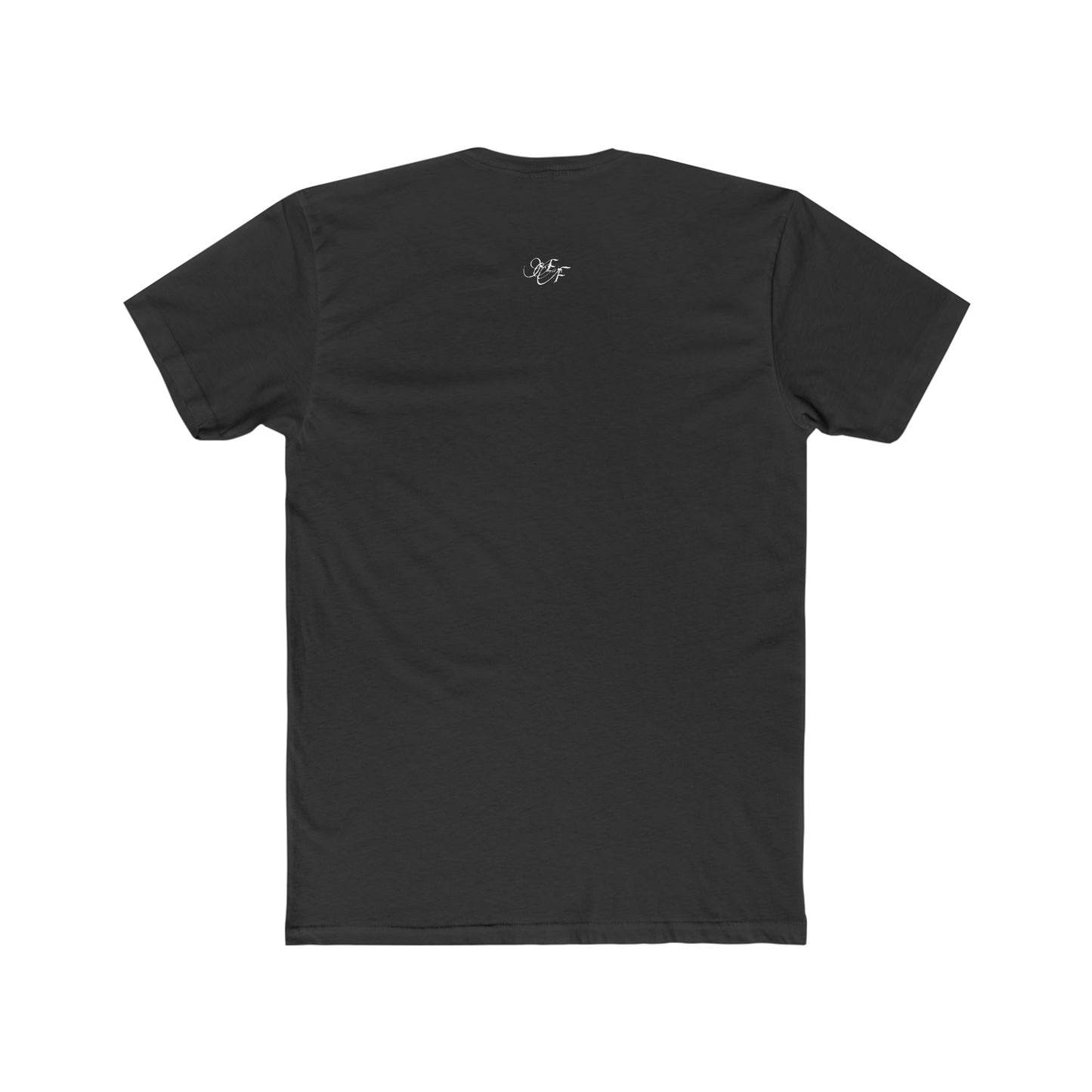 Ms. Mesmerized- Anime T Shirt