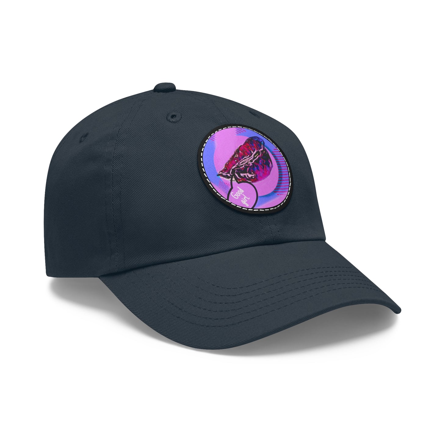 80s Retro Lips 2 (GoodGirl)