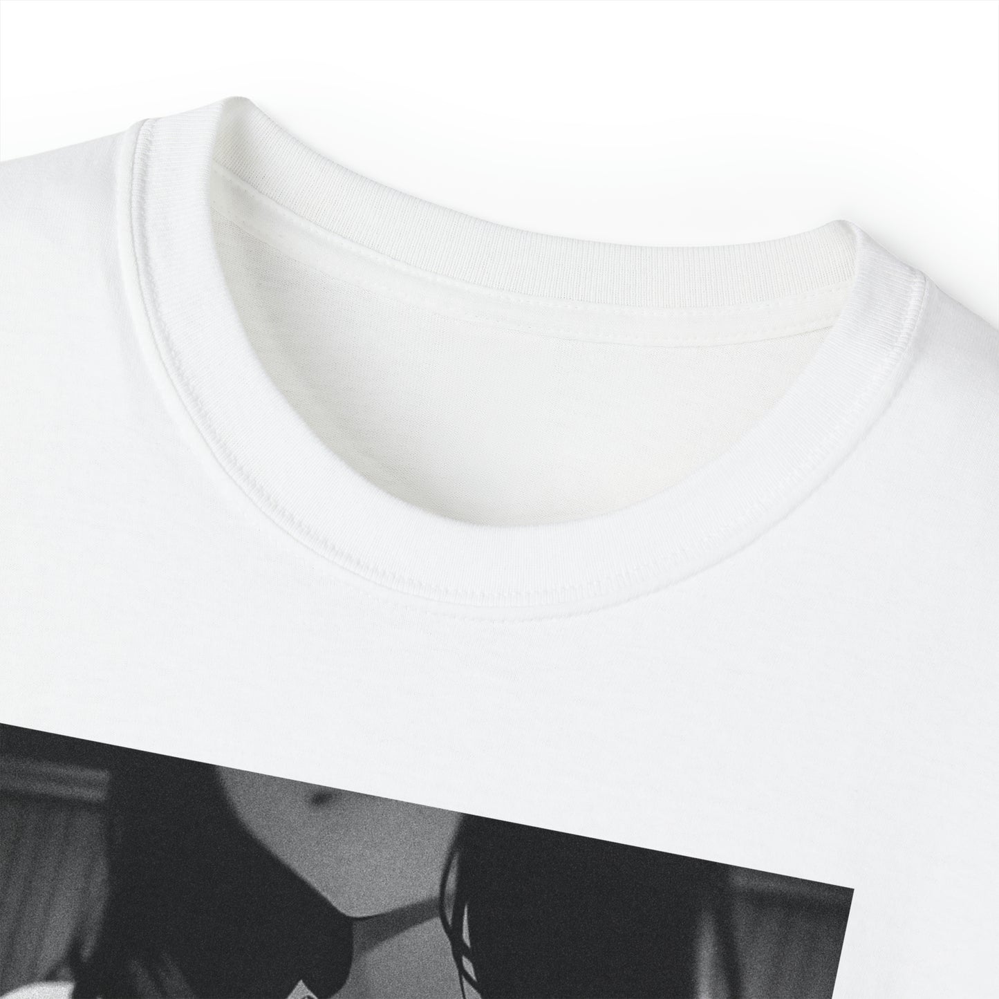 Body Shots- Anime Style Art Unisex Ultra Cotton Tee