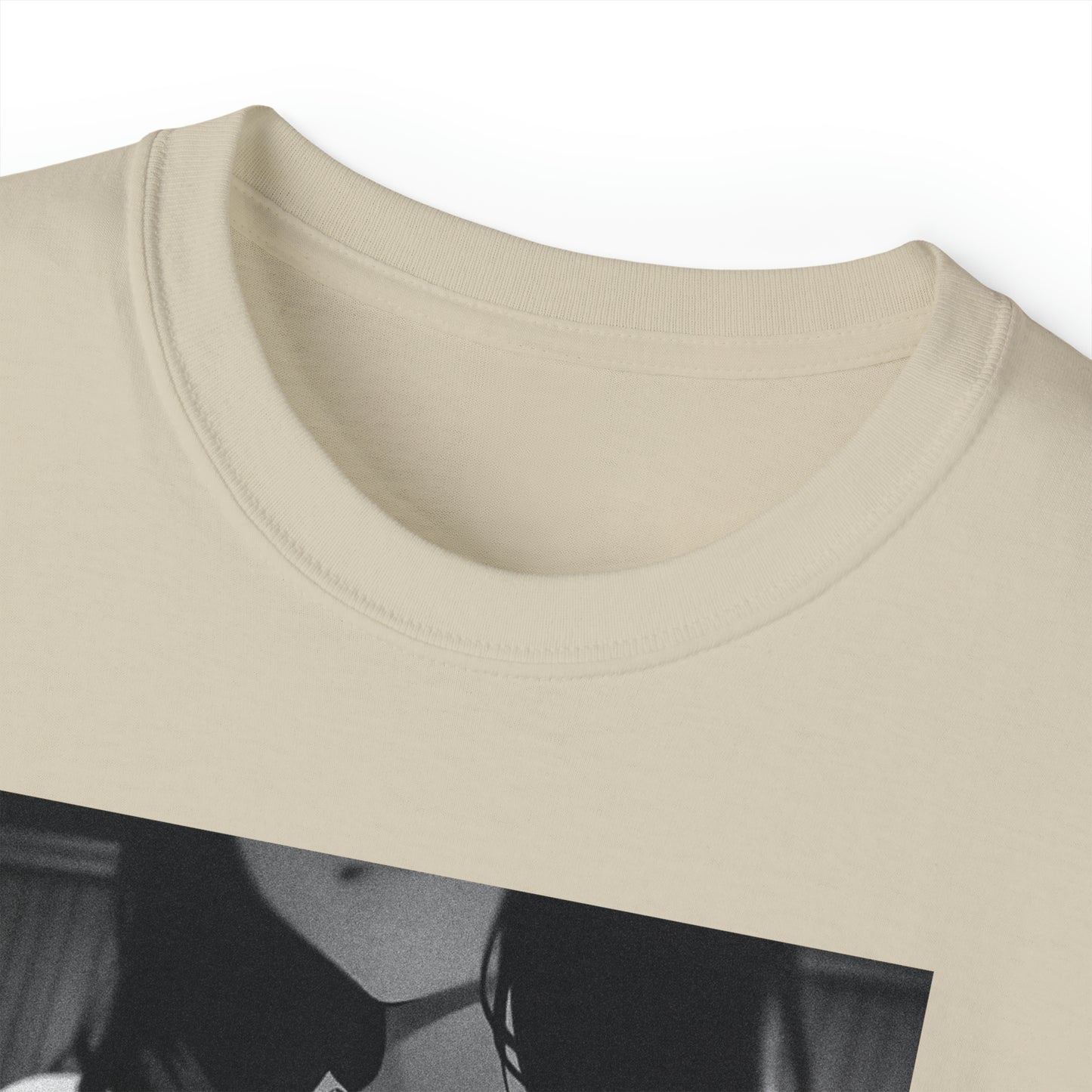 Body Shots- Anime Style Art Unisex Ultra Cotton Tee